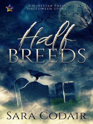 cover image of Half Breeds